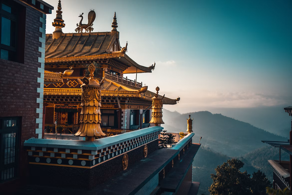 Altitude sickness: the part of trekking people get wrong